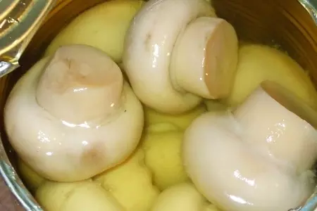 Карп фаршированный: шаг 1