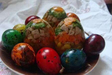 "яйца фаберже": шаг 8