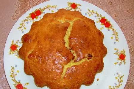Куличик!!!: шаг 7
