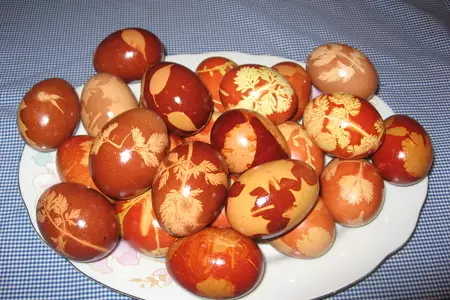 Кулич пасхальный: шаг 7