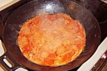 Курочка 1001 ночь.: шаг 7