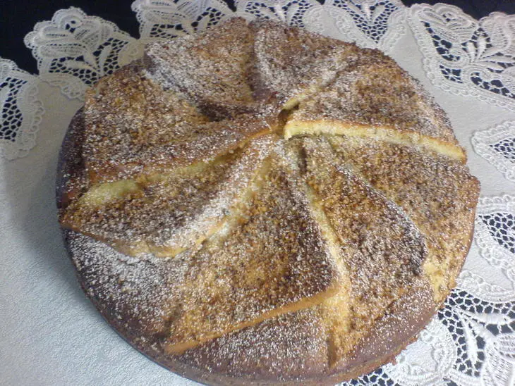 Бедный рыцарь: шаг 9