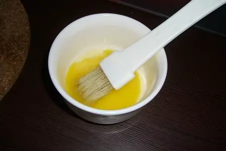 Розочки - мини пиццы: шаг 5