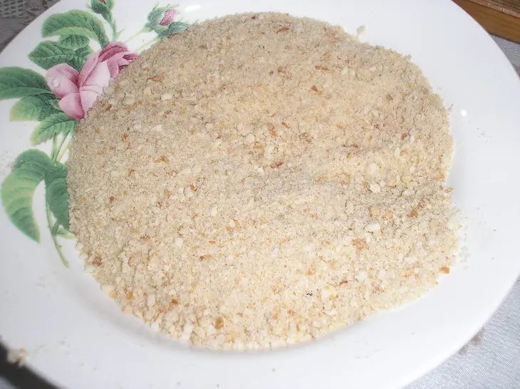 Гречневые тефтельки в томатном соусе: шаг 3