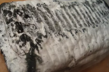 Спаржа с артишоками в горячем соусе: шаг 6