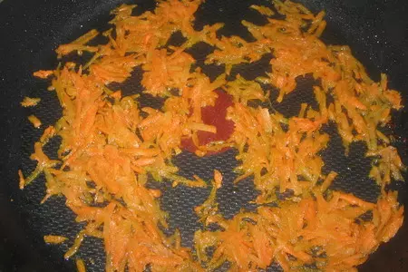 Жаркое в горшочке из курицы и капусты.: шаг 3