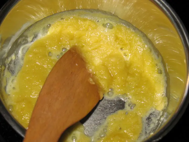 Канеллони с курицей и грибами: шаг 4