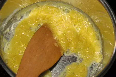 Канеллони с курицей и грибами: шаг 4