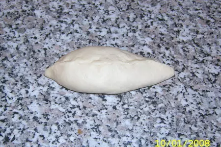 Жареные пирожки: шаг 4