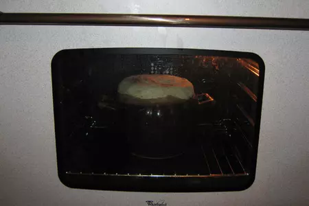Курица с овощами в горшочке.: шаг 2