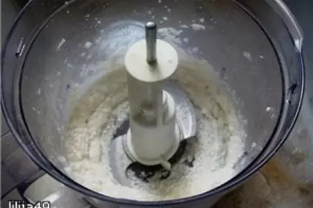 Мясные тефтели "трюфель": шаг 2