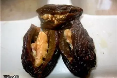Мясные тефтели "трюфель": шаг 3