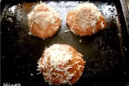 Мясные тефтели "трюфель": шаг 7