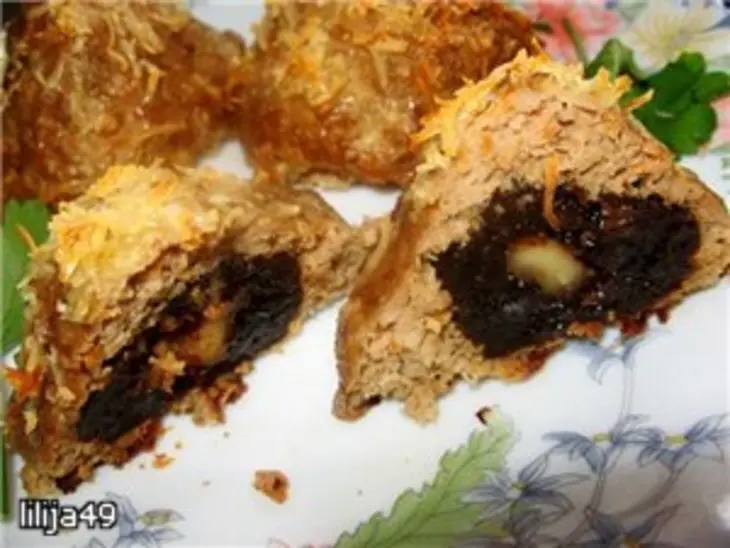 Мясные тефтели "трюфель": шаг 9