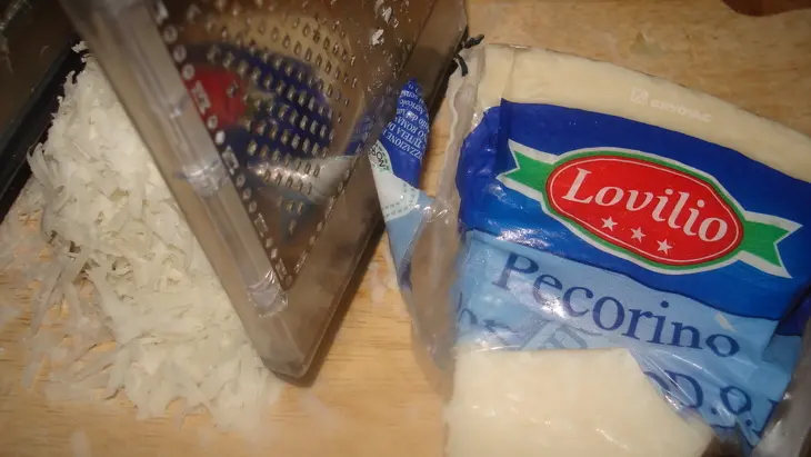 Risotto со спаржей "весеннее": шаг 3