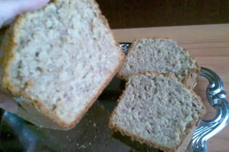 Banana bread: шаг 6
