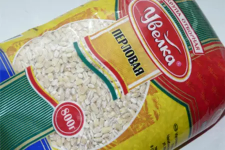 Рассольник из куриной голени с сыром "feta", в горшочке.: шаг 2