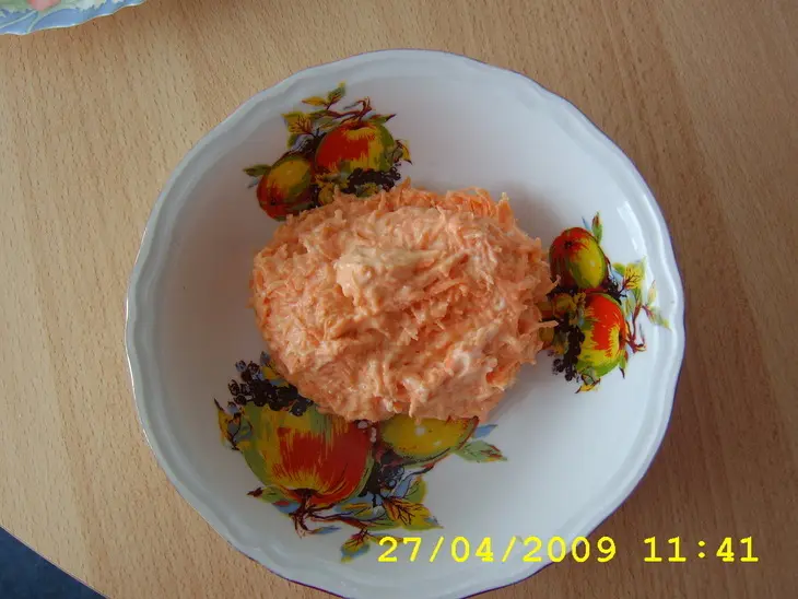 Куриный рулет: шаг 2