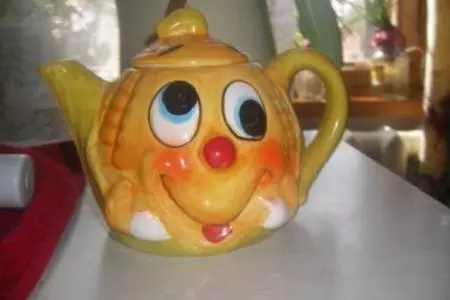 Чайный:) чай с лимоном: шаг 5