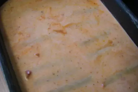 Cannelloni: шаг 3
