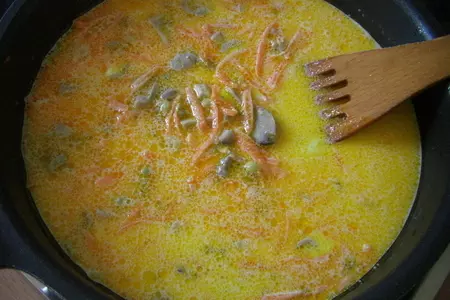Cannelloni: шаг 6