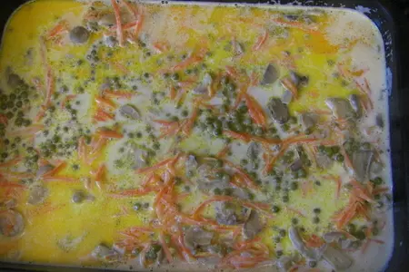 Cannelloni: шаг 7