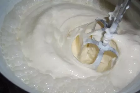 Торт "к чаю": шаг 2