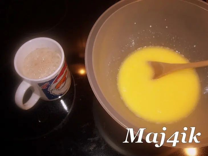 Беляши домашние: шаг 1