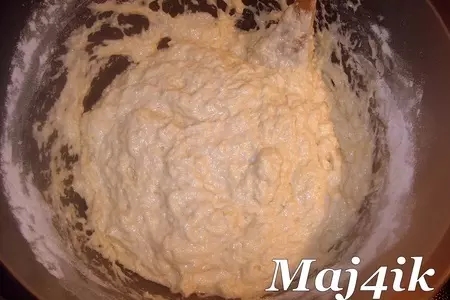 Беляши домашние: шаг 2