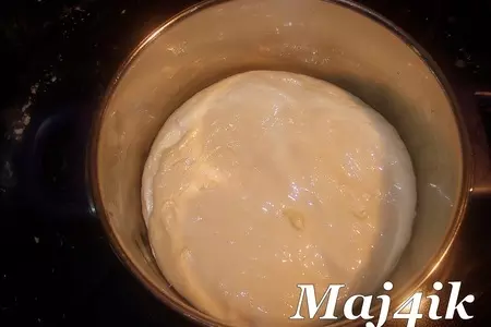 Беляши домашние: шаг 4