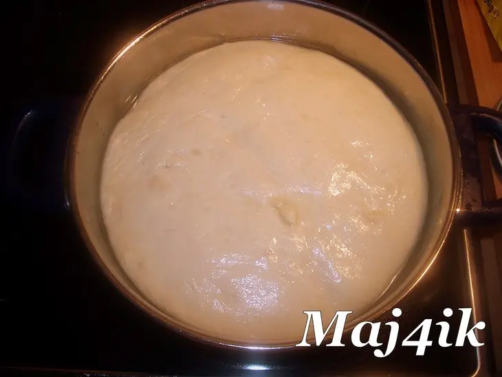 Беляши домашние: шаг 5