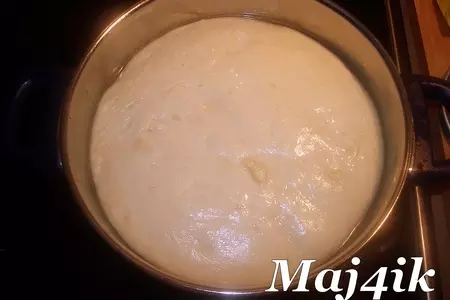 Беляши домашние: шаг 5