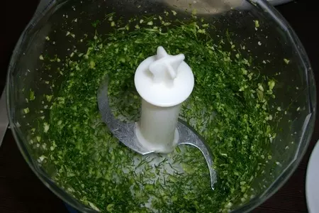 Нежный творожок, вкуснее чем альметтэ!: шаг 4