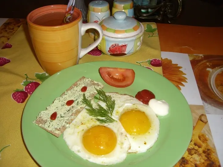 Нежный творожок, вкуснее чем альметтэ!: шаг 8