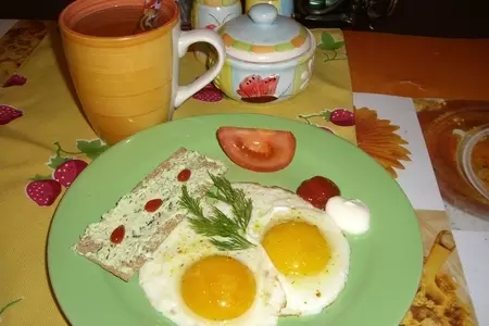 Нежный творожок, вкуснее чем альметтэ!: шаг 8