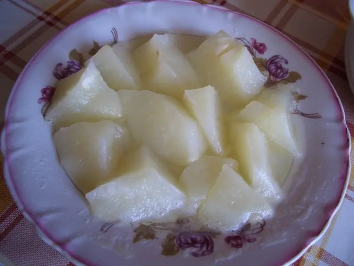 Манник для малыша ( с 1 года): шаг 1