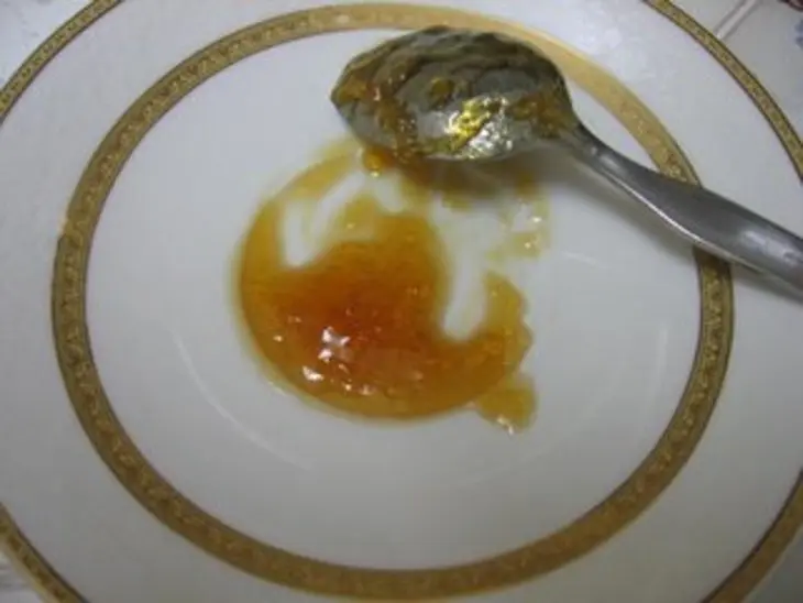 Лимонное варенье: шаг 4