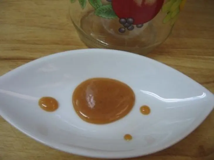Dulche de leche: шаг 4