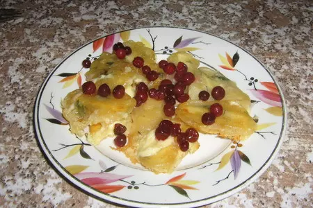 Сыр в кляре: шаг 3