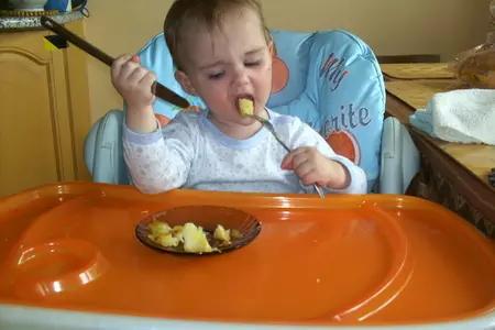 Картошечка для лентяев =): шаг 3