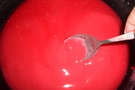 Рыбные котлеты с овощным соусом: шаг 6
