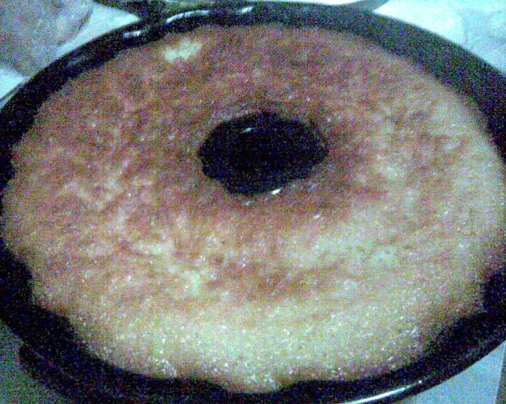 Быстрый кекс (на сыворотке): шаг 2