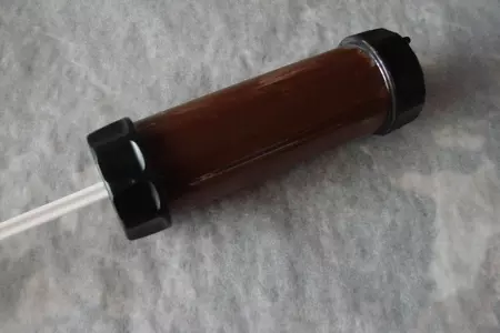 Конфеты ,, трюфельные медальки ,,: шаг 5