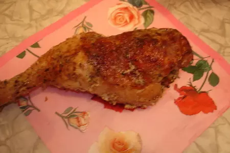 Нежные куриные рулетики с черносливом: шаг 1