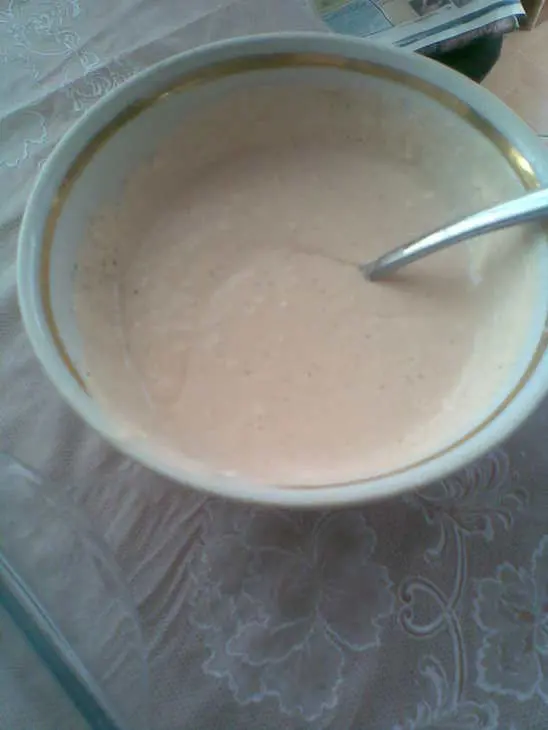 Мясная запеканка с макаронами: шаг 3
