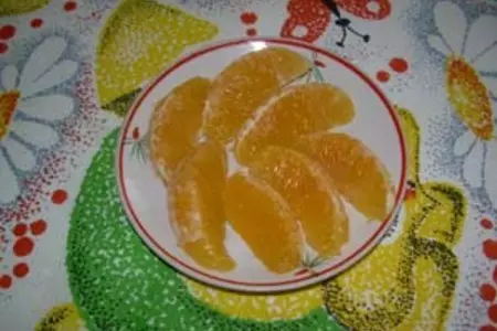 Салат по-архангельски: шаг 5