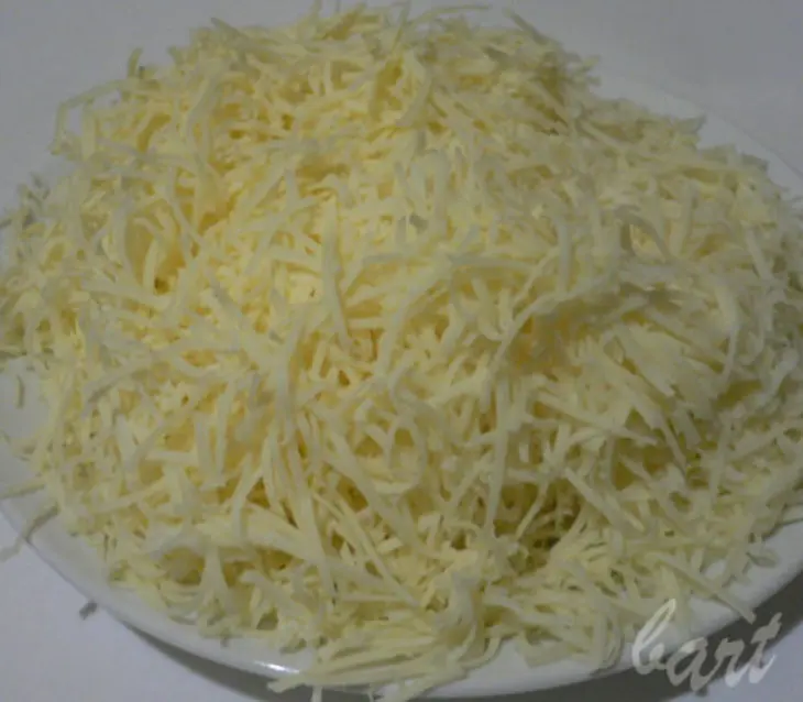 Самый легкий пирог с курицей.: шаг 3