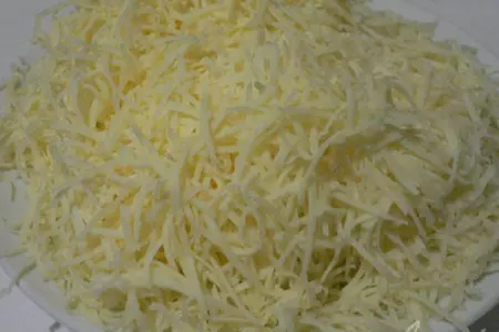 Самый легкий пирог с курицей.: шаг 3