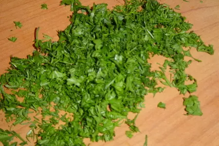 Трубочки закусочные: шаг 3