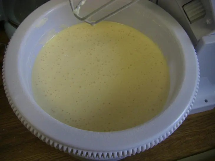 Мясной пирог: шаг 3